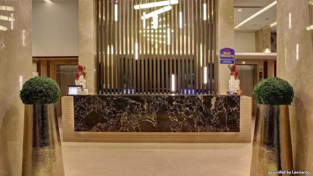 โรงแรมเดอะ ซาฮิล มุมไบ ภายนอก รูปภาพ